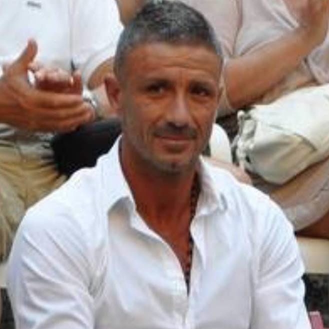 Gianmarco Bozzia